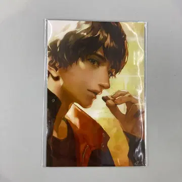 붙잡힌 팔마 VR 면회 치아키 브로마이드