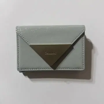 fennec 3단 폴더형 지갑