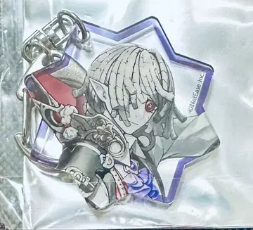 제5인격 THE 캐릭터 카페 묘지기 아크릴 키링