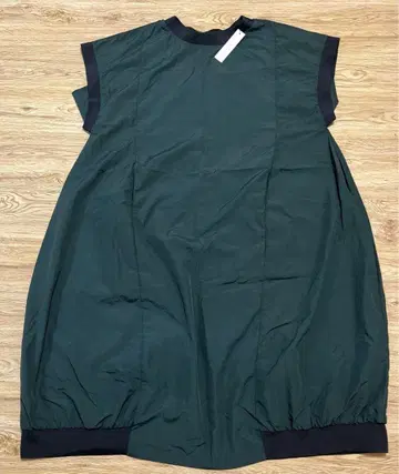 미사용 새상품 comoely closet 원피스 L -LL 샵재팬