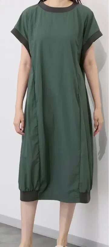 미사용 새상품 comoely closet 원피스 L -LL 샵 채널