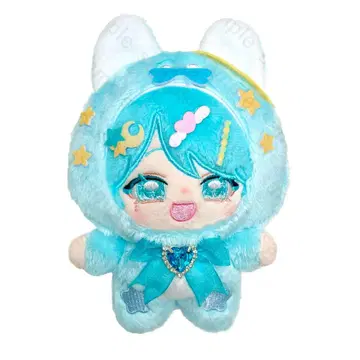 이레이스 hotoke 봉제 인형 5주년