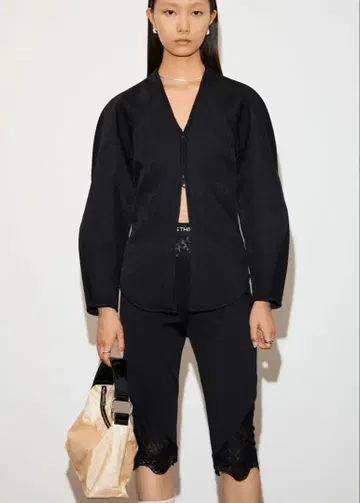 선착순 THINGS THAT MATTER 자켓