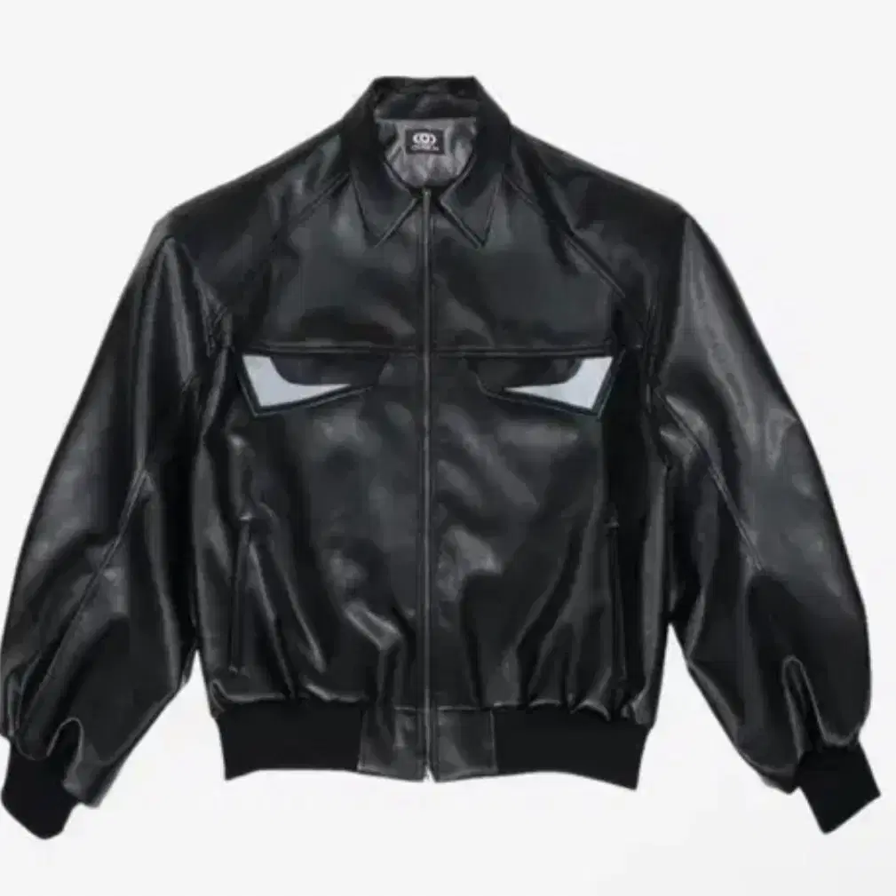 1] CSC Reflective Bomber Jacket on Bunjang Global Site.