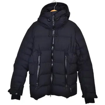 아우라 AURA TORRE JACKET 패커블 다운 자켓