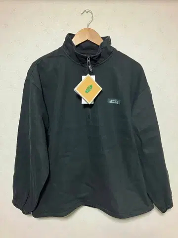 MANASTASH CHILLIWACK PULLOVER JACKET