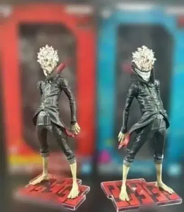 단다단 1번 복권 오카룬 변신 버전 A상 라스트 원상