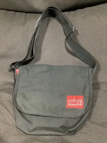 ManhattanPortage 숄더