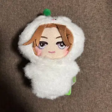 18TRIP 에이트리 슈마이 인형옷 마스코트 낮반 사목 칠기