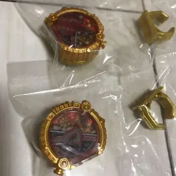 센타이 반지 마지렌쟈 파토렌쟈 고쥬우쟈 슈퍼전대