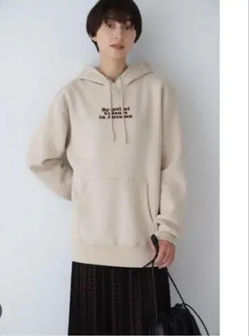 휴먼 우먼 후드 맨투맨