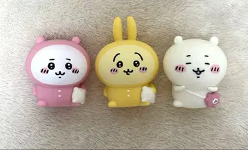 치이카와 피규어