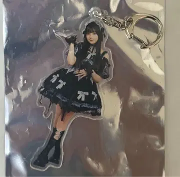 pixelribbon 픽리보 하야마 시즈쿠 아크릴 키링 할로윈