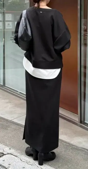 콜라주 개럴개런트 미사용 택 포함 골판지 세트 업