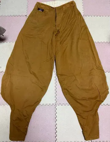 마루겐 토비 카고 대 30cm 아웃 포켓 8000번