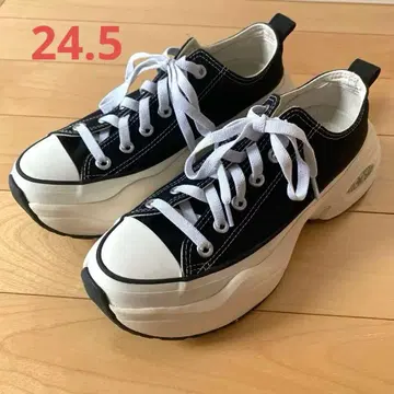 컨버스 서지 트레이닝복 통굽