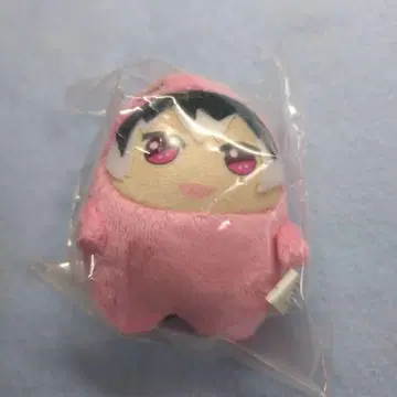 아이돌리쉬 세븐 모모 몽 스트랩 아이나나 토루파카