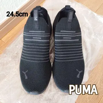 푸마 PUMA SOFTRIDE PRO 슬립온