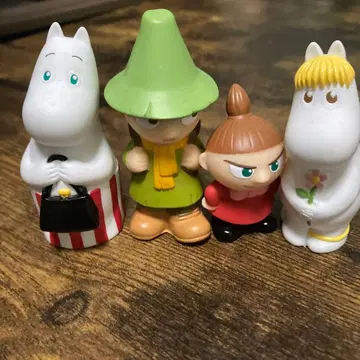 무민 프렌즈 인형