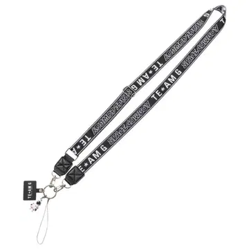 이와타 타카노리 TEAM G 숄더 스트랩