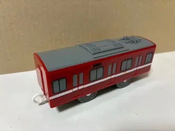 [ 프라레일 ] 게이큐 1500형 중간차