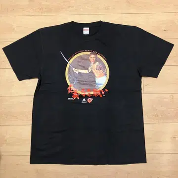 테로팩토리 인의없는 싸움 XL 시착만 한 상품 새상품급