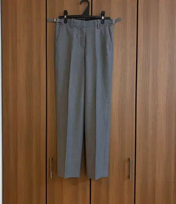 띠어리 와이드 팬츠 00