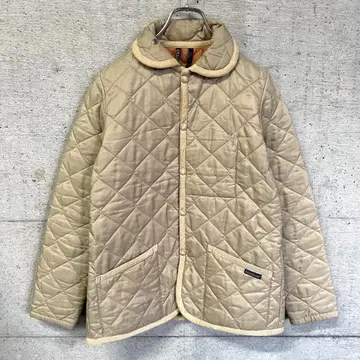 LAVENHAM 라벤햄 퀼팅 자켓 36