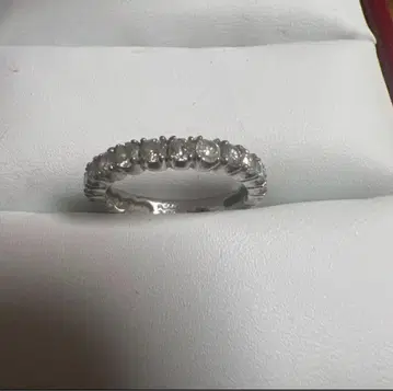 플라티나 이터니티 다이아몬드