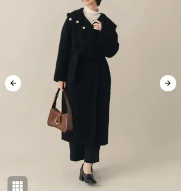 [ 새상품 ] 에스트라 코트