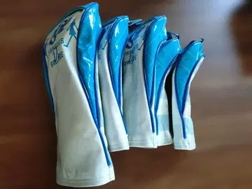 zoy 골프 헤드커버 5세트