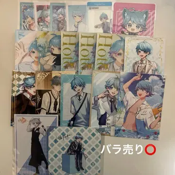 이레이스 -hotoke-