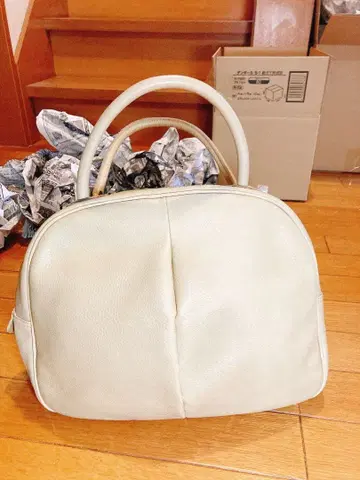 여성용 핸드백 백 토트