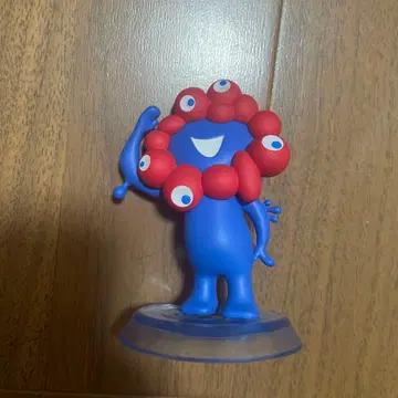 카이요도 미야쿠미야쿠 피규어 컬렉션