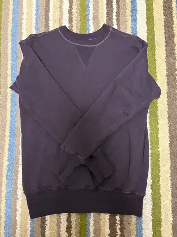 WAREHOUSE Lot.403 네이비 사이즈 40