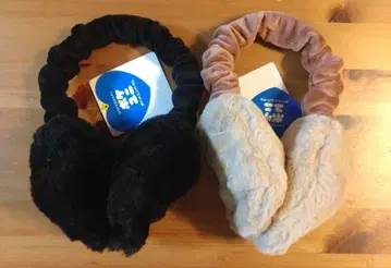 포켓 유니 FELIX 조지 귀도리 귀마개