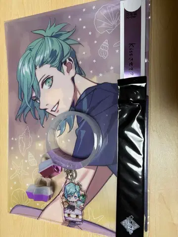 [ 익명 배송 ] 우타프리 아이 세트