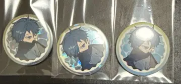 CR 캔뱃지 VanilLa