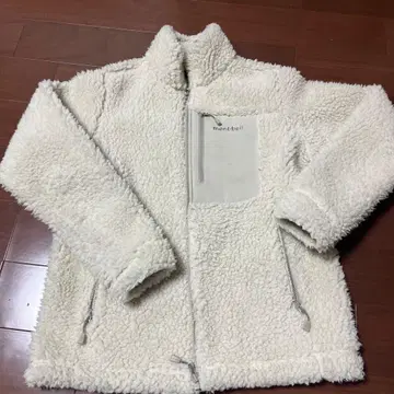 몽벨 보아 자켓 S