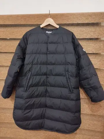 오르시발 다운 자켓 사이즈 1