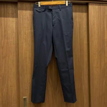 [컨디션 최상!] soe 슬랙스 네이비 사이즈 1