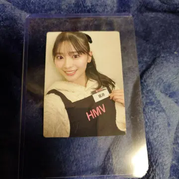 초 도키메키 선전부 사카이 히토카 한정판 트레이딩 카드