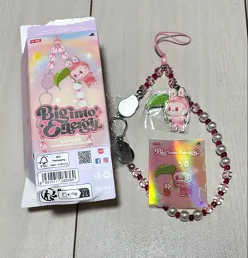 러브브 스마트폰 액세서리 LOVE