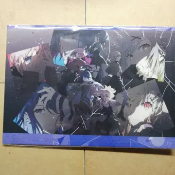 프로젝트 세카이 비주얼 보드 Vol. 3 테라테라