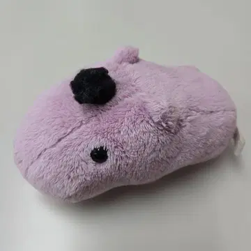 카피바라 씨 봉제 인형 [리젠트 군] 트라이웍스 (TRYWORKS)