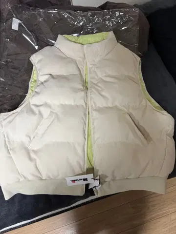 Nissy Naptime 다운 베스트 25FW