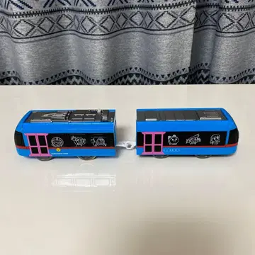 프라레일 S-46 타카라토미 도라에몽