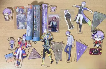 프로세카 카미시로 루이 감사제 등 묶음 판매 2장 포함