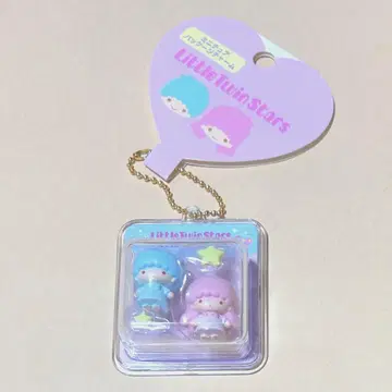 리틀트윈스타 미니어처 패키지 참