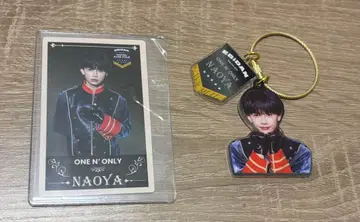 에비라이 2025 NAOYA